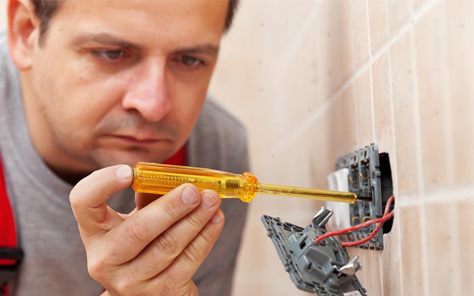 dépannage électricien Bondy